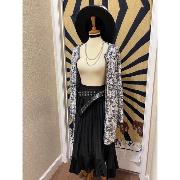 🌈 Stylish cozy casual cardigan - Picture 10 of 11